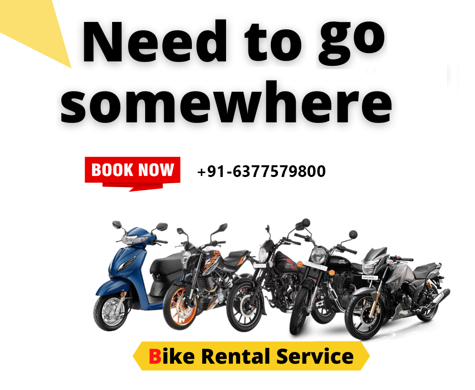 To Jaipur Bike Rentals Rent a Bike In Jaipur Best Price
